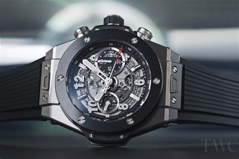 hublot herrenuhr ceneve|hublot watches 2021.